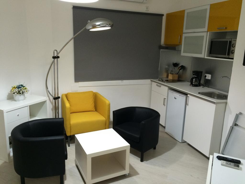 Marbel 2 Apartament *