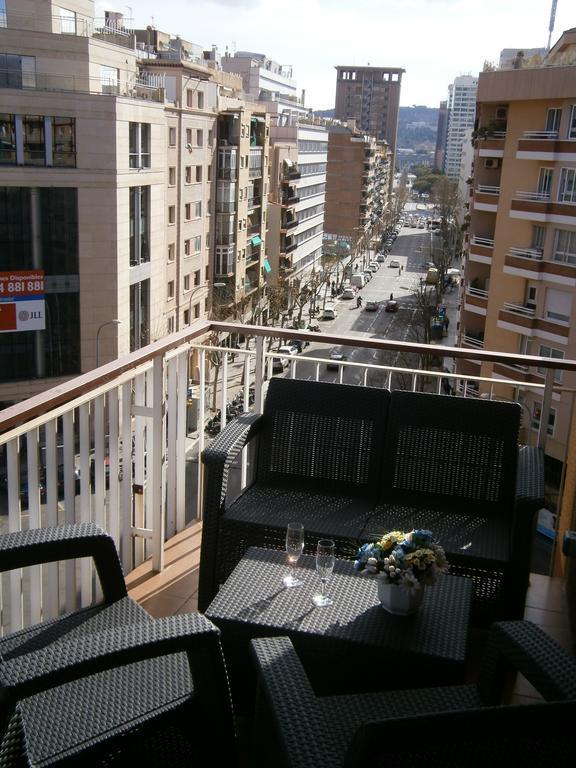 Apartament Marbel 2 Barcelona