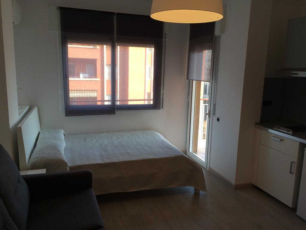 Apartament Marbel 2 *