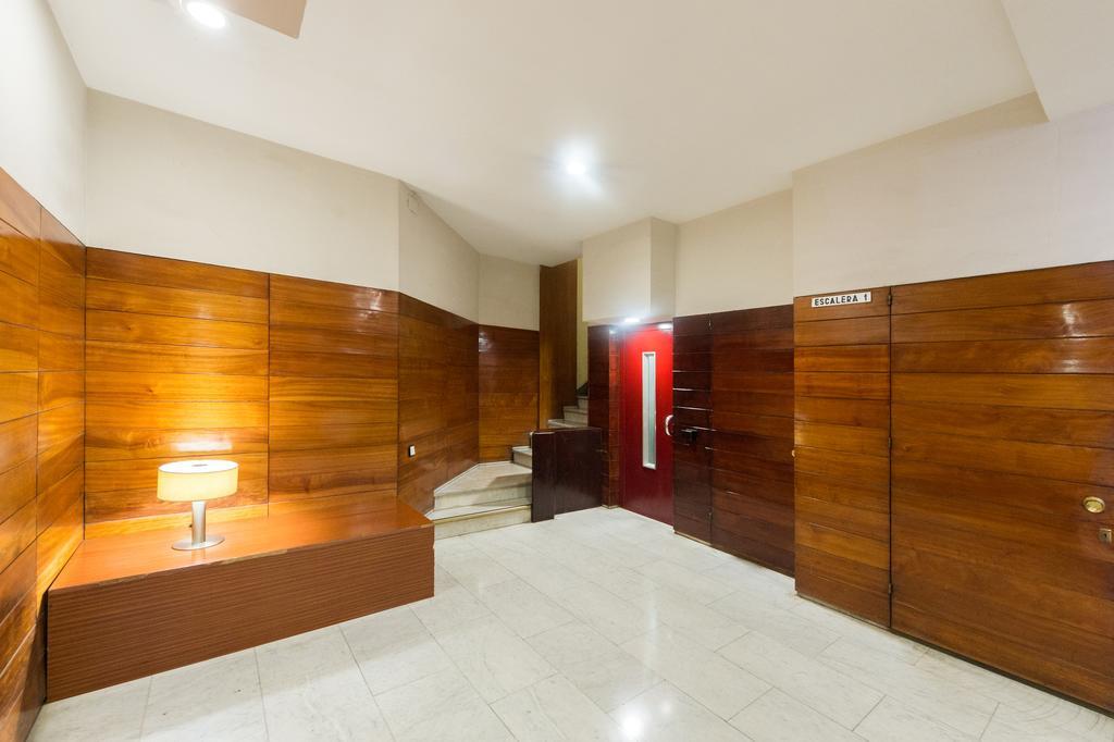 Marbel 2 Apartament Barcelona