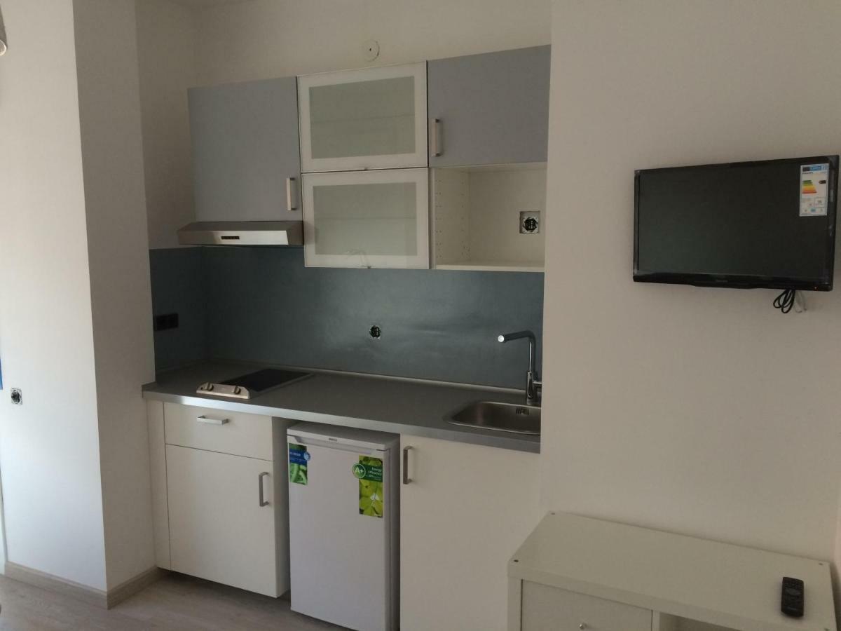 Apartament Marbel 2