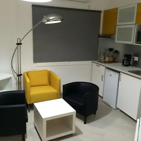 Marbel 2 Apartment Barcelona Room photo