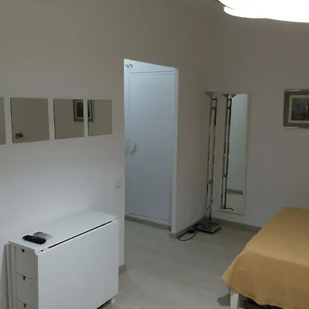 Marbel 2 Apartment Barcelona Room photo