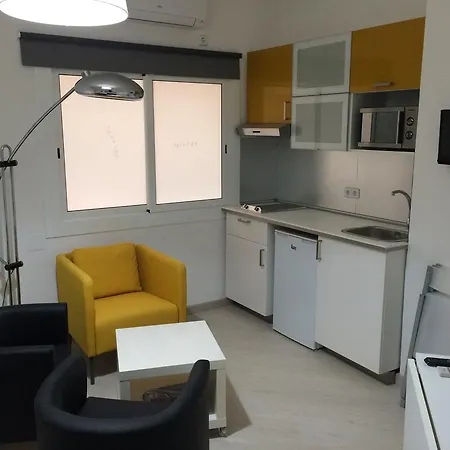 Marbel 2 Apartment Barcelona Exterior photo