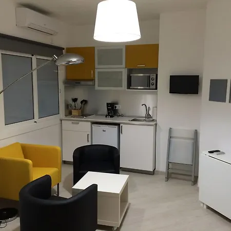 Marbel 2 Apartment Barcelona Exterior photo