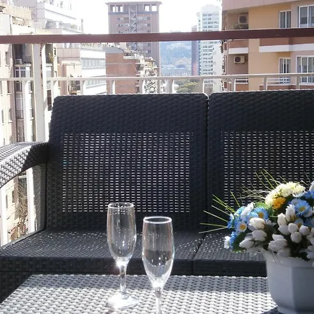 Marbel 2 Apartment Barcelona Exterior photo