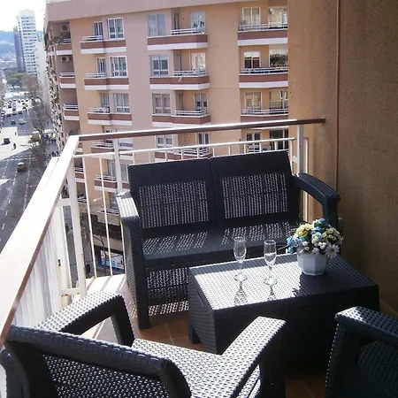 Marbel 2 Apartment Barcelona Exterior photo