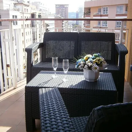 Marbel 2 Apartment Barcelona Exterior photo