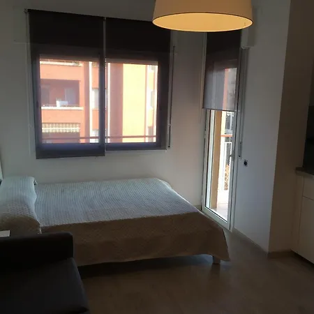 Marbel 2 Apartment Barcelona Exterior photo