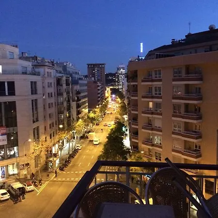 Marbel 2 Apartment Barcelona Exterior photo