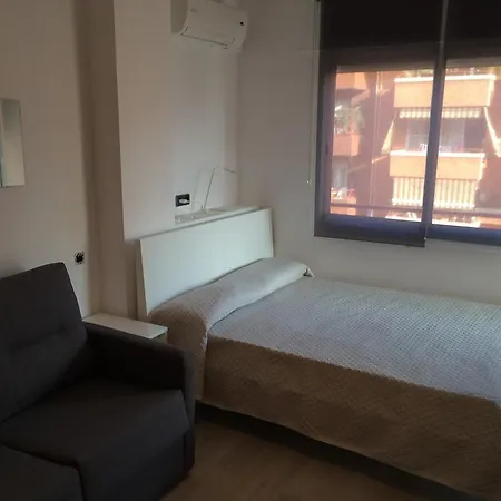 Marbel 2 Apartment Barcelona Exterior photo