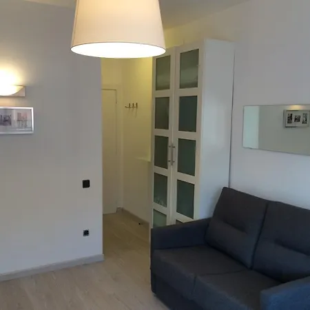 Marbel 2 Apartment Barcelona Exterior photo